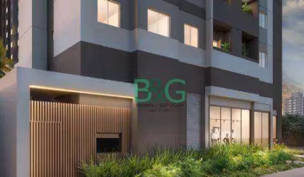 Apartamento com 1 dormitório à venda, 24 m² por R$ 276.000,00 - Bela Vista - São Paulo/SP