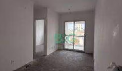 Apartamento com 2 dormitórios à venda, 57 m² por R$ 620.000 - Parque da Vila Prudente - São Paulo/SP