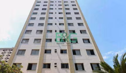Apartamento com 1 dormitório à venda, 60 m² por R$ 549.000 - Vila Indiana - São Paulo/SP