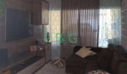Sobrado com 3 dormitórios à venda, 290 m² por R$ 2.499.000,00 - Água Rasa - São Paulo/SP