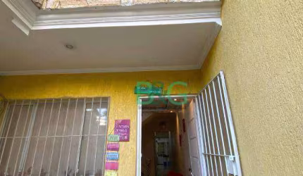Sobrado com 3 dormitórios à venda, 240 m² por R$ 916.000,00 - Vila Aricanduva - São Paulo/SP