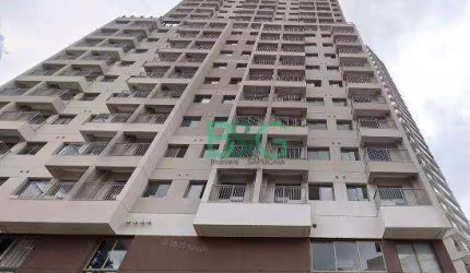 Loja à venda, 70 m² por R$ 850.000 - Santo Amaro - São Paulo/SP