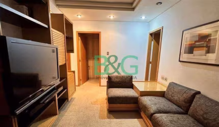 Apartamento com 4 dormitórios, 240 m² - venda por R$ 1.970.000,00 ou aluguel por R$ 11.650,00/mês - Consolação - São Paulo/SP