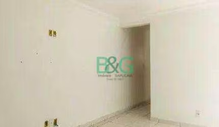 Apartamento com 3 dormitórios à venda, 74 m² por R$ 229.000 - Cidade Antônio Estevão de Carvalho - São Paulo/SP