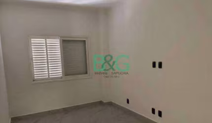 Apartamento com 2 dormitórios à venda, 60 m² por R$ 440.000,00 - Santa Cecília - São Paulo/SP