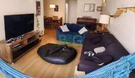 Apartamento com 2 dormitórios à venda, 104 m² por R$ 1.275.600,00 - Higienópolis - São Paulo/SP