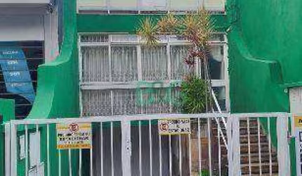 Sobrado com 5 dormitórios à venda, 331 m² por R$ 3.299.000,00 - Vila Mariana - São Paulo/SP