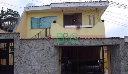 Sobrado com 3 dormitórios à venda, 320 m² por R$ 1.587.000,00 - Imirim - São Paulo/SP