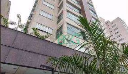 Apartamento com 2 dormitórios à venda, 70 m² por R$ 832.000,00 - Liberdade - São Paulo/SP