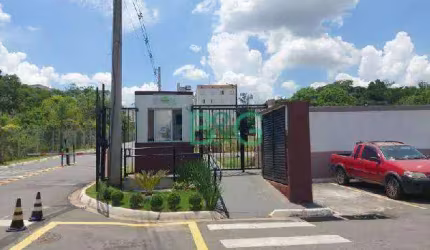 Apartamento com 2 dormitórios à venda, 48 m² por R$ 183.088 - Ortizes - Valinhos/SP