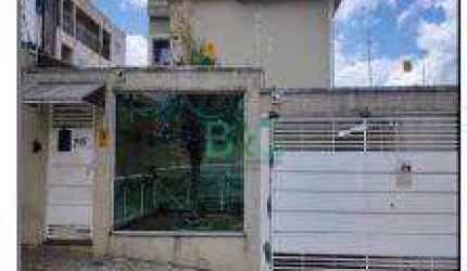 Apartamento com 1 dormitório à venda, 43 m² por R$ 258.195 - Vila Rosaria - São Paulo/SP