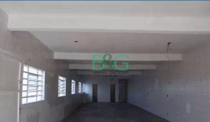 Prédio, 800 m² - venda por R$ 990.000 ou aluguel por R$ 7.730/mês - Vila Império - São Paulo/SP