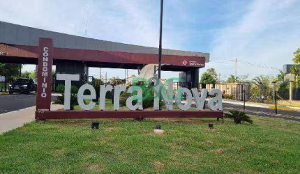 Casa com 2 dormitórios à venda, 58 m² por R$ 138.000 - Aeroporto - Araçatuba/SP