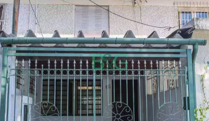 Casa com 3 dormitórios à venda, 100 m² por R$ 659.000 - Jardim Trussardi - São Paulo/SP