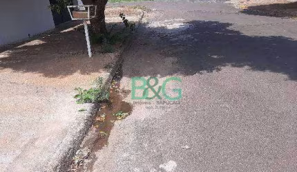 Casa com 2 dormitórios à venda, 143 m² por R$ 175.800 - Jardim Universo - Araçatuba/SP