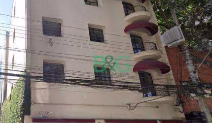 Prédio para alugar, 1220 m² por R$ 59.844/mês - Jardim Paulista - São Paulo/São Paulo
