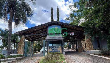 Casa com 4 dormitórios à venda, 278 m² por R$ 1.241.030 - Portal dos Nobres - Atibaia/SP