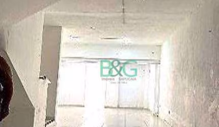 Prédio para alugar, 130 m² por R$ 3.805/mês - Belenzinho - São Paulo/SP