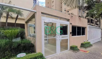 Apartamento com 3 dormitórios à venda, 110 m² por R$ 689.000 - Vila Progredior - São Paulo/SP