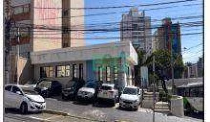 Prédio à venda, 507 m² por R$ 4.275.576,28 - Vila Itapura - Campinas/SP