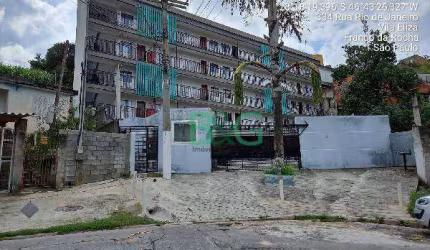 Apartamento com 2 dormitórios à venda, 42 m² por R$ 204.026 - Vila Eliza - Franco da Rocha/SP
