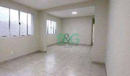 Casa com 3 dormitórios à venda, 180 m² por R$ 619.000,00 - Cidade São Mateus - São Paulo/SP