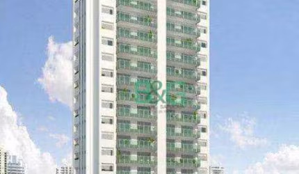 Cobertura com 3 dormitórios, 377 m² - venda por R$ 7.500.000 ou aluguel por R$ 35.129/mês - Indianópolis - São Paulo/SP