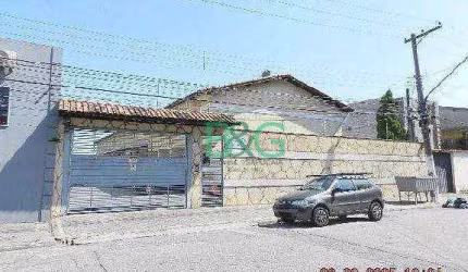 Casa com 2 dormitórios à venda, 48 m² por R$ 314.098,86 - Itaim Paulista - São Paulo/SP