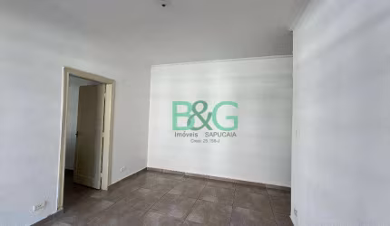 Apartamento com 2 dormitórios para alugar, 60 m² por R$ 3.151,00/mês - Belenzinho - São Paulo/SP