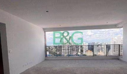 Apartamento com 2 dormitórios à venda, 153 m² por R$ 2.245.000,00 - Vila Mariana - São Paulo/SP