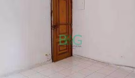 Apartamento com 2 dormitórios à venda, 60 m² por R$ 199.000 - Jardim Cocaia - Guarulhos/SP