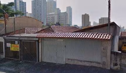 Casa com 3 dormitórios à venda, 128 m² por R$ 464.433,18 - Saúde - São Paulo/SP