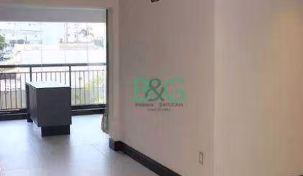 Apartamento com 1 dormitório à venda, 100 m² por R$ 1.277.000 - Macedo - Guarulhos/SP