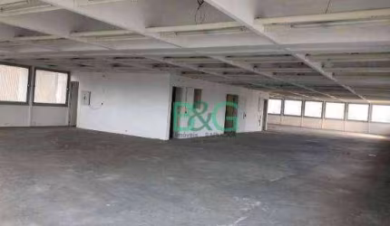 Conjunto para alugar, 415 m² por R$ 25.443,83/mês - Chácara Itaim - São Paulo/SP