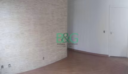 Apartamento com 2 dormitórios para alugar, 45 m² por R$ 1.954,00/mês - Vila Venditti - Guarulhos/SP