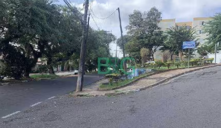Apartamento com 3 dormitórios à venda, 65 m² por R$ 244.460 - Conjunto Residencial Parque Bandeirantes - Campinas/SP