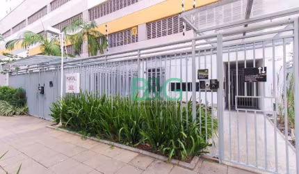 Apartamento com 1 dormitório à venda, 40 m² por R$ 389.000 - Brás - São Paulo/SP