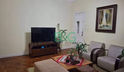 Apartamento com 3 dormitórios à venda, 96 m² por R$ 790.000 - Aclimação - São Paulo/SP