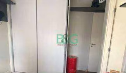 Apartamento com 3 dormitórios à venda, 147 m² por R$ 1.695.000 - Vila Alexandria - São Paulo/SP