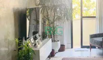 Apartamento com 3 dormitórios à venda, 96 m² por R$ 669.000 - Vila Progresso - Guarulhos/SP