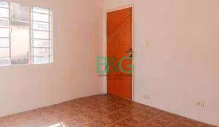 Apartamento com 2 dormitórios à venda, 52 m² por R$ 199.000 - Jardim Tranqüilidade - Guarulhos/SP
