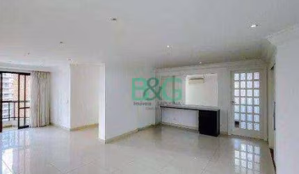 Apartamento com 3 dormitórios à venda, 163 m² por R$ 979.000,00 - Parque da Mooca - São Paulo/SP