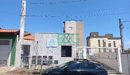 Apartamento com 2 dormitórios à venda, 49 m² por R$ 205.400 - Mogi Moderno - Mogi das Cruzes/SP