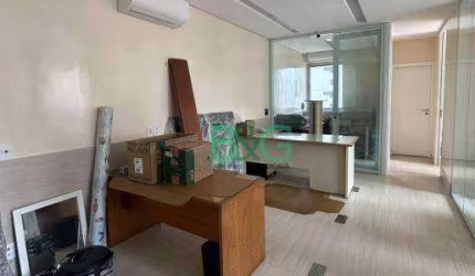 Conjunto, 95 m² - venda por R$ 3.300.000,00 ou aluguel por R$ 19.463,74/mês - Alto de Pinheiros - São Paulo/SP