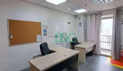 Sala à venda, 37 m² por R$ 372.320 - Pinheiros - São Paulo/SP