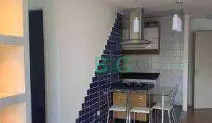 Apartamento com 2 dormitórios à venda, 48 m² por R$ 229.000,00 - Jardim Matarazzo - São Paulo/SP