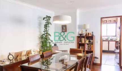 Apartamento com 3 dormitórios à venda, 98 m² por R$ 1.099.000 - Vila Clementino - São Paulo/SP
