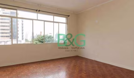 Apartamento com 2 dormitórios à venda, 87 m² por R$ 1.129.000 - Pinheiros - São Paulo/SP