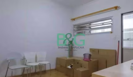 Apartamento com 1 dormitório à venda, 42 m² por R$ 429.009 - Vila Mariana - São Paulo/SP