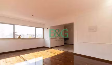 Apartamento com 2 dormitórios à venda, 98 m² por R$ 1.199.000 - Vila Mariana - São Paulo/SP